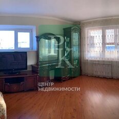 Квартира 62 м², 3-комнатная - изображение 4