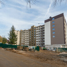 Квартира 38,6 м², 1-комнатная - изображение 3