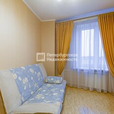 Квартира 67,5 м², 3-комнатная - изображение 5