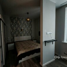 Квартира 52 м², 1-комнатная - изображение 5