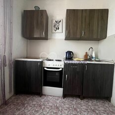 Квартира 35 м², 1-комнатная - изображение 4