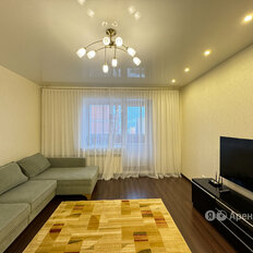 Квартира 89 м², 3-комнатная - изображение 4