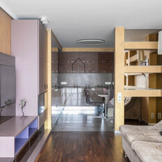 Квартира 56,1 м², 2-комнатная - изображение 4