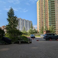 Квартира 30,8 м², студия - изображение 5