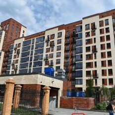 Квартира 87 м², 3-комнатная - изображение 5