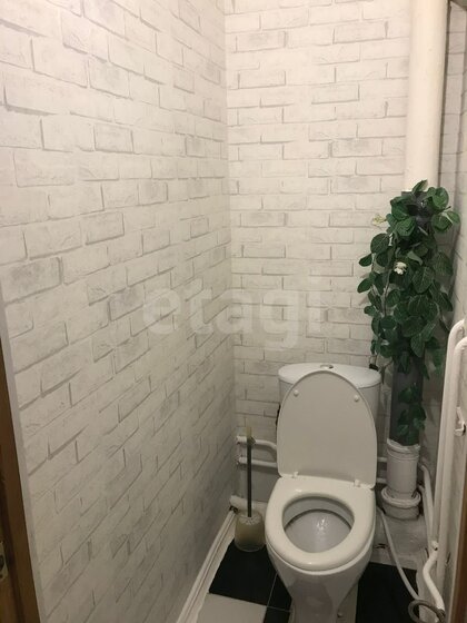 48,8 м², 2-комнатная квартира 5 400 000 ₽ - изображение 30