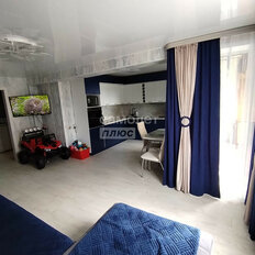Квартира 65 м², 3-комнатная - изображение 2
