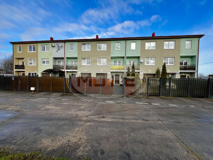 115,4 м² таунхаус, 2,6 сотки участок 9 999 900 ₽ - изображение 76