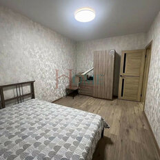 Квартира 40 м², 1-комнатная - изображение 1