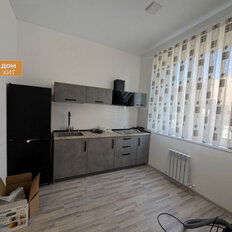 Квартира 32,4 м², 1-комнатная - изображение 3