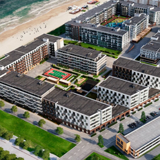 Квартира 81,3 м², 2-комнатная - изображение 3