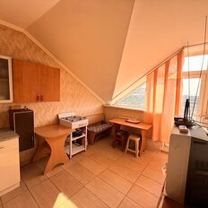 Квартира 42 м², 1-комнатная - изображение 3