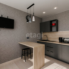 Квартира 26 м², студия - изображение 2