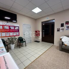 170,8 м², помещение свободного назначения - изображение 4