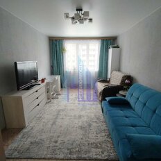 Квартира 38,6 м², 1-комнатная - изображение 5