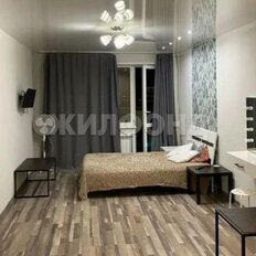 Квартира 38,9 м², студия - изображение 1