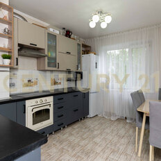 Квартира 62,8 м², 3-комнатная - изображение 2