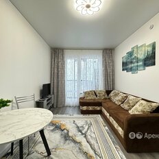 Квартира 33 м², 2-комнатная - изображение 3