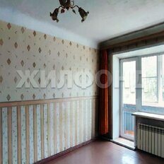 Квартира 31,9 м², 1-комнатная - изображение 5