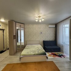 Квартира 31 м², студия - изображение 2