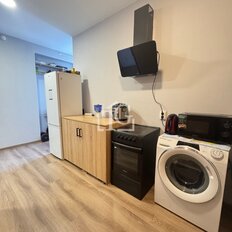 Квартира 20,2 м², студия - изображение 2
