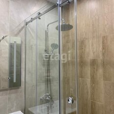 Квартира 41 м², студия - изображение 5