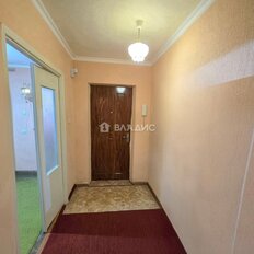 Квартира 62,9 м², 3-комнатная - изображение 3