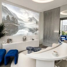 Квартира 34 м², студия - изображение 1