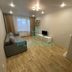 Квартира 40 м², 1-комнатная - изображение 3