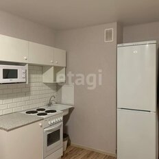 Квартира 24,1 м², студия - изображение 1