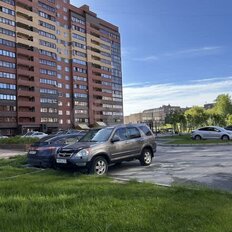 Квартира 45 м², 1-комнатная - изображение 3