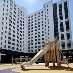 Квартира 35,8 м², 1-комнатная - изображение 3