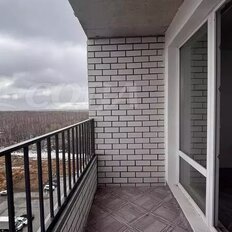 Квартира 20,4 м², студия - изображение 3