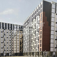 Квартира 77,2 м², 2-комнатная - изображение 5