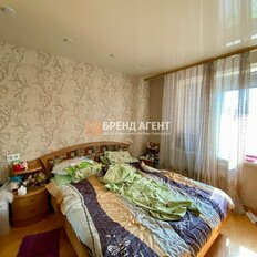 Квартира 85,2 м², 4-комнатная - изображение 4
