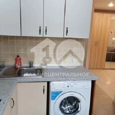 Квартира 30 м², 1-комнатная - изображение 2