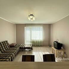 Квартира 38 м², 1-комнатная - изображение 5