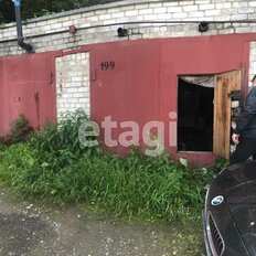 18,5 м², гараж - изображение 4