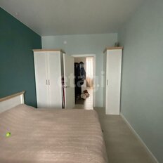 Квартира 50 м², 2-комнатная - изображение 5