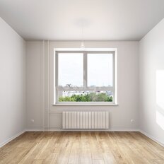 Квартира 30,1 м², 1-комнатная - изображение 4