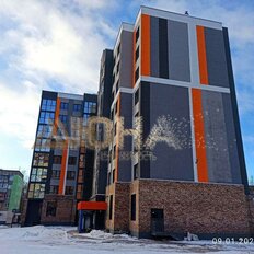 Квартира 48,2 м², студия - изображение 4