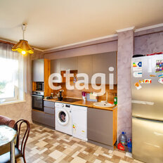 Квартира 65,8 м², 3-комнатная - изображение 1