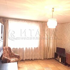 Квартира 50 м², 2-комнатная - изображение 3