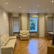 Квартира 90 м², 2-комнатная - изображение 2