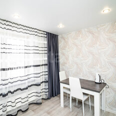 Квартира 35,1 м², 1-комнатная - изображение 2