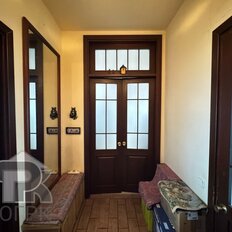 Квартира 89 м², 4-комнатная - изображение 2