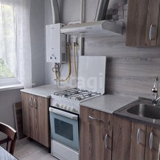 Квартира 60 м², 4-комнатная - изображение 4