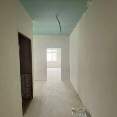 Квартира 66 м², 2-комнатная - изображение 2