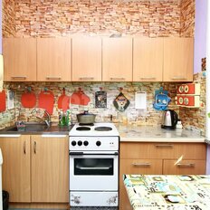 Квартира 61,7 м², 3-комнатная - изображение 4
