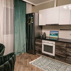 Квартира 39,6 м², 1-комнатная - изображение 4